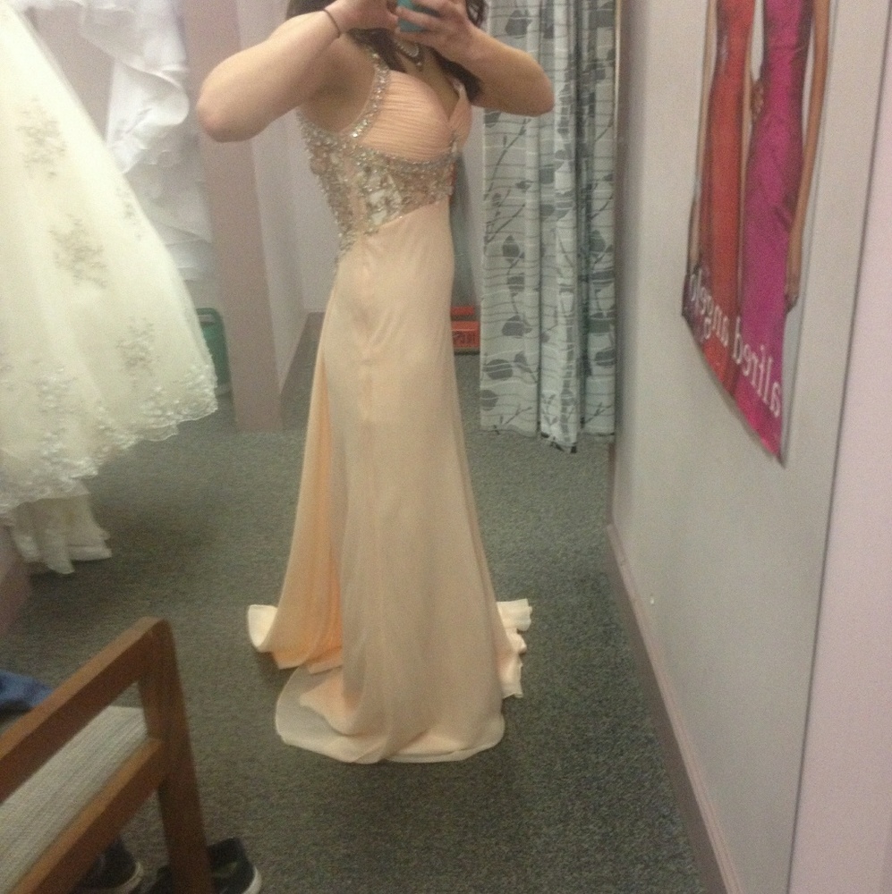 Gorgeous Prom Dress!
